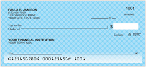 Juicy Checks