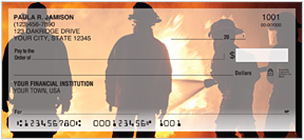 Firefighters Checks