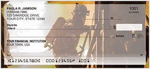 Firefighters Checks