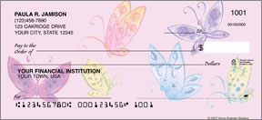 Butterflies Checks