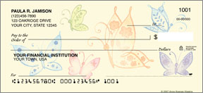 Butterflies Checks