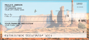 Desert Days Checks