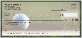 Golf Checks
