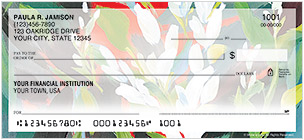 Succulents Checks