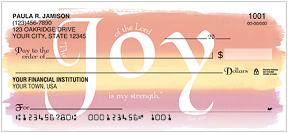 Joy and Peace Checks