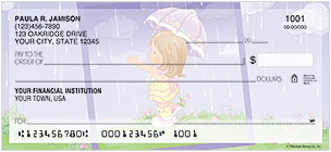Precious Moments� Checks