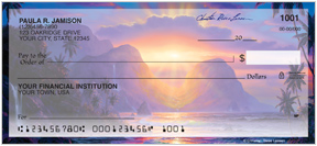 Splendid Shores Checks