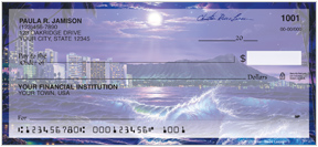 Splendid Shores Checks