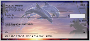 Waterscapes Checks