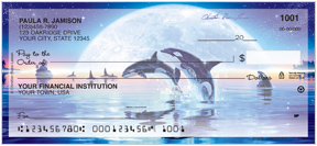 Waterscapes Checks