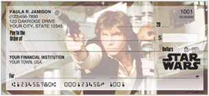 <i>Star Wars</i> Classic Checks