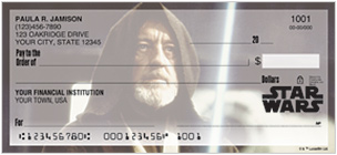 <i>Star Wars</i> Classic Checks