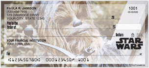 <i>Star Wars</i> Classic Checks