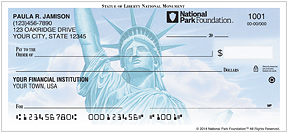 American Monuments Checks