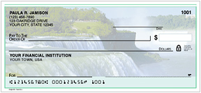 Majestic America Checks