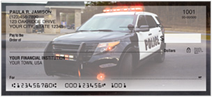 Law Enforcement Checks