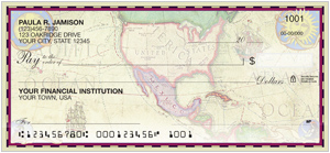 New World Checks