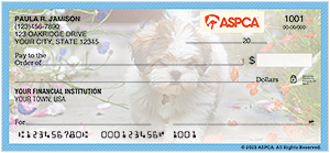 ASPCA� Puppies Checks