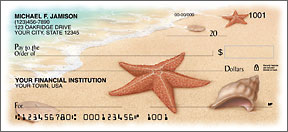 Ocean Wonders Checks