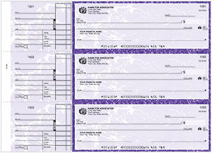 Park Avenue General Purpose Business Checks