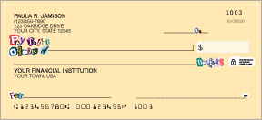 Ransom Checks