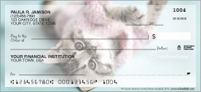 rachaelhale� Kittens Checks