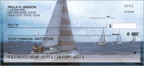 Sailing Checks