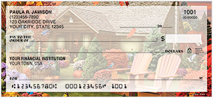 Log Cabins Checks