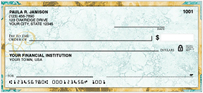 Venetian Checks