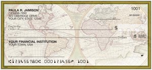 World Spirit Checks
