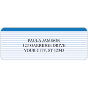 Monarch Address Labels