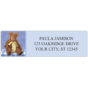 Anne Geddes Address Labels