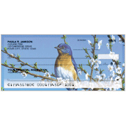 Songbirds Checks