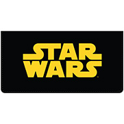 <i>Star Wars</i> Classic Checkbook Cover