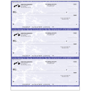 Laser 3 to a Page Check - Park Avenue