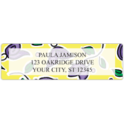 Whimsy Address Labels