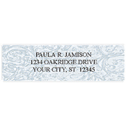 Baroque Address Labels